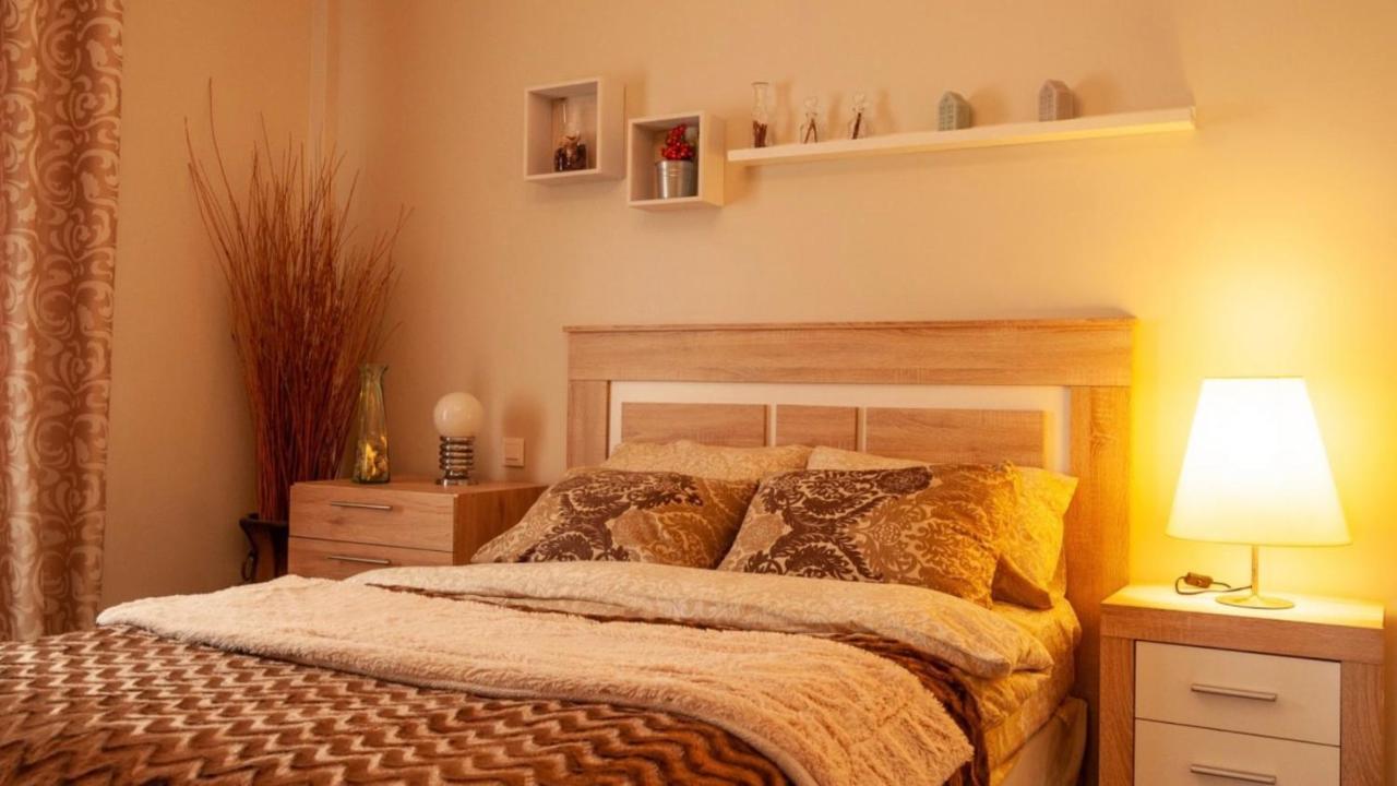 Apartamento Precioso A Dos Minutos De La Playa Santa Pola Exterior photo
